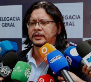 Imagem da notícia - Polícia Civil prende trio por furto qualificado e associação criminosa em Manaus