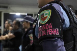 Imagem da notícia - Forças de Segurança apresenta balanço da Operação Shamar no combate à violência contra a mulher