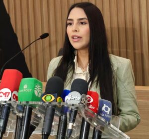 Imagem da notícia - Plantão de Vulneráveis da PC-AM prende homem por armazenar conteúdo pornográfico de criança ou adolescente