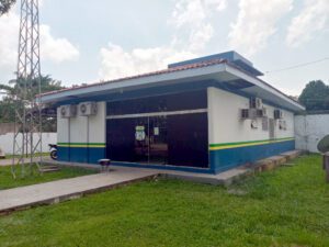 Imagem da notícia - Operação Fronteira Mais Segura: PC-AM e PMAM prendem dupla por homicídio qualificado praticado em Codajás