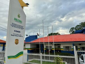 Imagem da notícia - Em Coari, Polícia Civil prende homem por abuso sexual contra filha de 11 anos e possível transmissão de IST