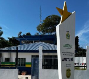 Imagem da notícia - PC-AM prende dois homens por estupro e importunação sexual contra colegas de trabalho, em Amaturá