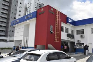 Imagem da notícia - Polícia Civil prende idoso em flagrante por armazenar material pornográfico infantil