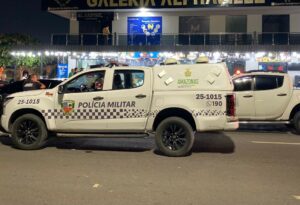 Imagem da notícia - Central Integrada de Fiscalização notifica bares e adegas por falta de licença para funcionamento e licença sanitária 