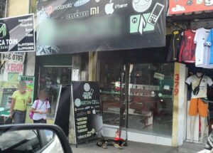 Imagem da notícia - RecuperaFone: Homem é preso por suspeita de manter assistência técnica para compra e venda de celular roubado