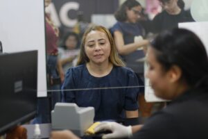 Imagem da notícia - Mutirão da Cidadania: SSP e Sejusc atendem mais de 10 mil pessoas nos PACs de Manaus