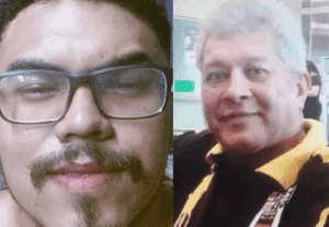 Imagem da notícia - Polícia Civil solicita divulgação das imagens de dois homens que desapareceram em Manaus