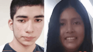 Imagem da notícia - PC-AM divulga imagens de duas pessoas que desapareceram em locais diferentes em Manaus