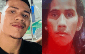 Imagem da notícia - Polícia Civil solicita divulgação da imagem de duas pessoas que desapareceram em Manaus