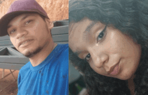 Imagem da notícia - Polícia Civil divulga imagem de duas pessoas desaparecidas em Manaus