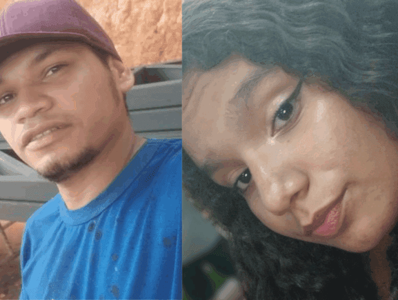 Polícia Civil divulga imagem de duas pessoas desaparecidas em Manaus