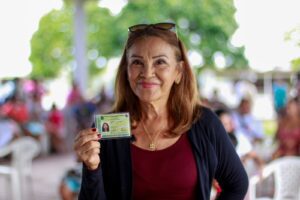 Imagem da notícia - SSP-AM realiza mutirão de entregas da Carteira de Identidade em área rural de Manaus