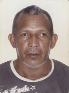 Imagem da notícia - IML busca por familiares de Eldo Henrique de Oliveira Santos, natural de Barcelos