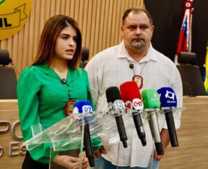 Imagem da notícia - Em Presidente Figueiredo, Polícia Civil prende homem por estupro de vulnerável contra a própria filha e enteado