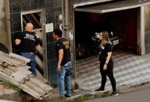 Imagem da notícia - Operação Virtude: PC-AM apresenta balanço do Dia D com mais de 160 denúncias apuradas em defesa de idosos