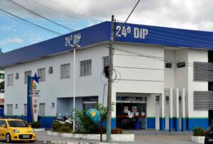 Imagem da notícia - Operação Brinquedo: Polícia Civil fiscaliza e autua lojas de brinquedos em Manaus