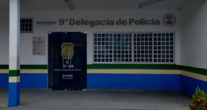 Imagem da notícia - PC-AM prende homem envolvido em roubo de carga avaliada em mais de R$ 20 mil de loja de perfumaria