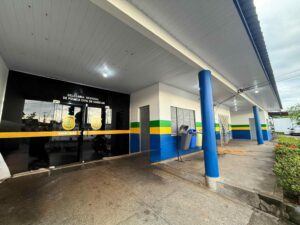 Imagem da notícia - Operação Delivery: Polícias Civil e Militar prendem quatro homens por homicídio e organização criminosa em Coari