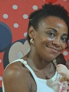 Imagem da notícia - PC-AM divulga imagem de mulher que desapareceu após sair de casa no bairro Santa Luzia