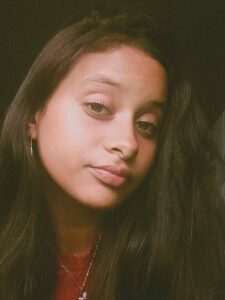 Imagem da notícia - PC-AM divulga imagem de adolescente desaparecida no bairro Mauazinho