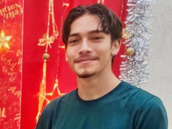 Polícia Civil divulga imagem de jovem que desapareceu no bairro Coroado