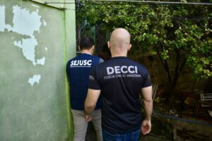 Imagem da notícia - Polícia Civil registra 1.468 casos de crimes contra idosos entre janeiro e outubro deste ano