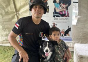 Imagem da notícia - PMAM promove CPE de Portas Abertas com programação especial pelo Dia das Crianças