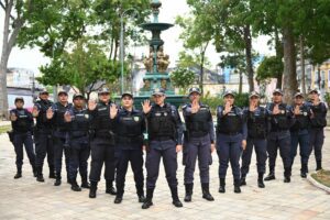 Imagem da notícia - Mulheres vítimas de violência: PMAM registra aumento de 50% na fiscalização de medidas protetivas