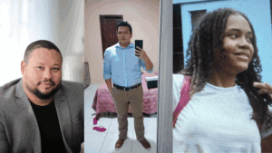 Imagem da notícia - Polícia Civil divulga imagens de três pessoas que desapareceram em Manaus