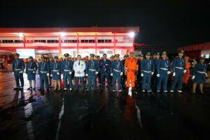 Imagem da notícia - Corpo de Bombeiros celebra 27 anos com expansão histórica, reforço de efetivo e novas estruturas