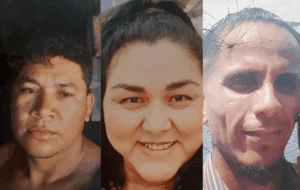 Imagem da notícia - Polícia Civil divulga imagem de três pessoas que desapareceram em Manaus