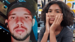 Imagem da notícia - PC-AM solicita divulgação das imagens de duas pessoas que desapareceram em Manaus