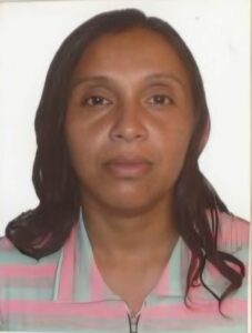 Imagem da notícia - IML busca por familiares de Mônica Rodrigues Malcher, que faleceu em Manaus