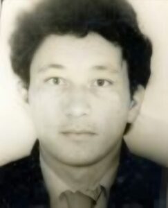 Imagem da notícia - IML procura por familiares de Jose Teofilo Brasil, nascido no Pará, que morreu em Manaus