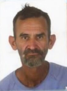 Imagem da notícia - IML procura por familiares de Mario José Cordeiro, nascido em Pernambuco, que morreu em Manaus