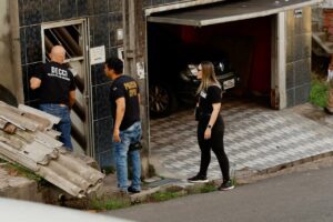 Imagem da notícia - Operação Virtude encerra com 10 prisões e mais de 600 pessoas idosas atendidas