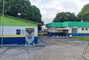 Imagem da notícia - PC-AM prende homem em flagrante por crimes de violência psicológica contra a mãe idosa, em Manaus