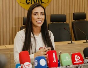 Imagem da notícia - PC-AM deflagra 2ª fase da Operação Bonomia e prende último envolvido em estupro coletivo contra adolescente