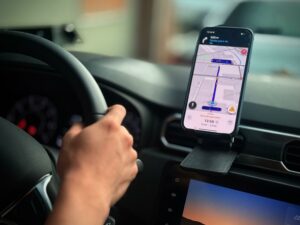 Imagem da notícia - PC-AM alerta motoristas de aplicativos sobre riscos de alugar contas a terceiros e orienta passageiros sobre cuidados essenciais