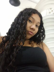 Imagem da notícia - PC-AM divulga imagem de adolescente que desapareceu no bairro Compensa