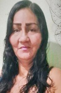 Imagem da notícia - Polícia Civil divulga imagem de mulher que desapareceu no bairro Coroado