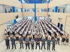 Imagem da notícia - Inscrições para os Colégios Militares da Polícia Militar do Amazonas se encerram sexta-feira