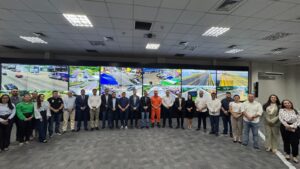 Imagem da notícia - Ministério da Justiça aponta eficácia na aplicação dos recursos enviados à SSP-AM