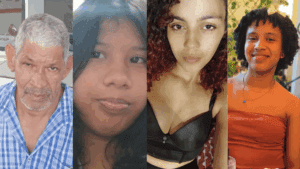 Imagem da notícia - Polícia Civil do Amazonas divulga imagem de quatro pessoas desaparecidas em Manaus