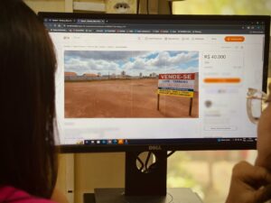 Imagem da notícia - Polícia Civil investiga esquema de golpes em terrenos e orienta compradores