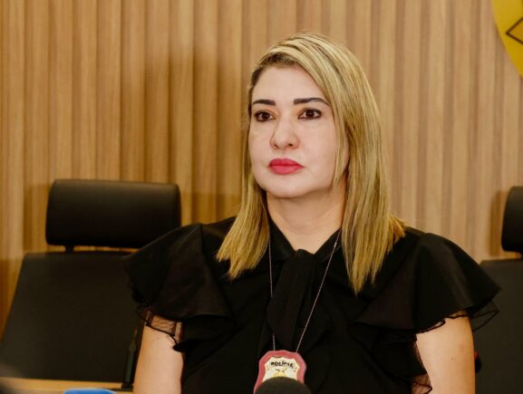 Polícia Civil prende suspeito de aplicar golpes de consórcio imobiliário avaliado em até R$ 100 mil