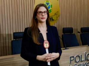 Imagem da notícia - PC-AM prende homem por violência física, sexual e divulgação de vídeo íntimo da ex-companheira