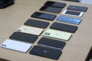 Imagem da notícia - RecuperaFone: Mais de 800 celulares recuperados aguardam pelos donos em Manaus