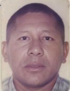 Imagem da notícia - IML procura por familiares de Bruno Ferreira de Souza