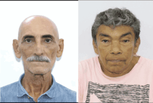 Imagem da notícia - IML procura familiares de dois idosos que faleceram em Manaus